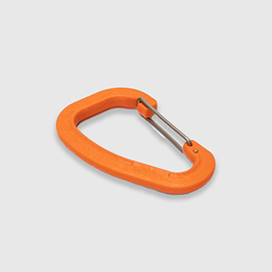 Карабін Wildo Accessory Carabiner | Orange