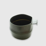 Кружка Wildo Fold-A-Cup Big Olive Green