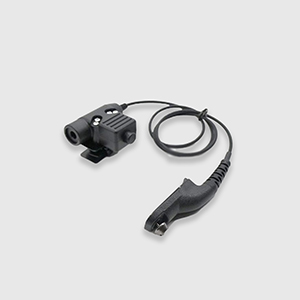 Кнопка Earmor M51-Motorola DP 4400/4800 PTT