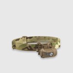 Налобний ліхтар Princeton Tec Remix Pro MPLS Red/White Leds | Multicam (300 Lumens)