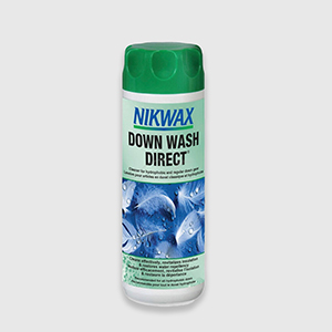 Засіб для прання Nikwax Down wash Direct