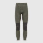 Термоштани чоловічі X-Bionic X-Plorer Energizer 4.0  Pants Men | Olive green/Anthracite
