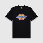 Футболка Dickies Icon Logo | Black