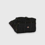 Сумка поясна Dickies Ashville | Black