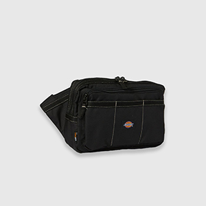 Сумка поясна Dickies Ashville | Black
