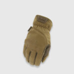 Рукавички утеплені Mechanix Tactical ColdWork FastFit | Coyote