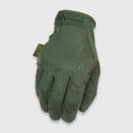 Рукавички тактичні Mechanix Original | Olive Drab
