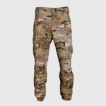 Штани Gen III Level 5 Soft Shell Cold Weather Pants  OCP FR | Multicam