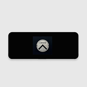 Балістичний пакет AEGIS 1-го класу 15х41см, 6х16 inch