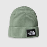 Шапка The North Face Salty | Green