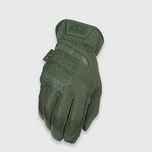 Рукавички тактичні Mechanix FastFit |  Olive Drab