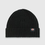 Шапка Dickies Lockwood | Black