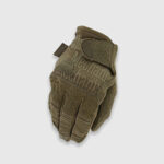 Рукавички тактичні Mechanix Precision Pro High Dex | Coyote