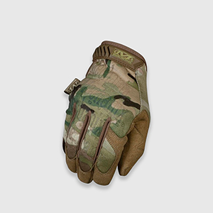 Рукавички тактичні Mechanix Original | MultiCam