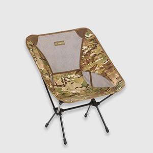 Стілець-крісло складаний Helinox Chair One | Multicam