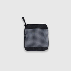 Адмін-органайзер Eberlestock Fade View Pouch S | Black