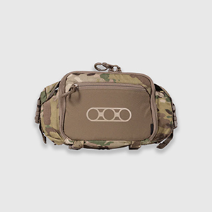 Мультипак Eberlestock Multipack | Multicam