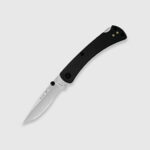 Ніж Buck 110 Slim Pro TRX | Black