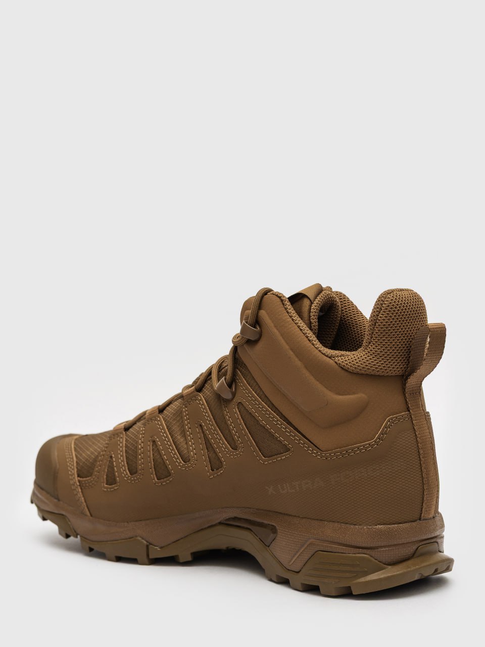 Boots Salomon X Ultra Forces Mid GTX | Coyote - Military clothing