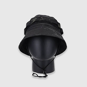 Панама Hoffmann Equipment Gen II | Multicam Black