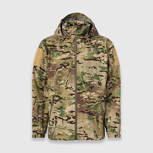 Куртка Soft Shell Gen III Level 5 ECWCS | Multicam
