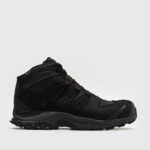 Черевики Salomon XA Forces Mid GTX | Black