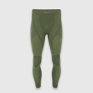 Термоштани чоловічі Accapi XPerience | Military/Black