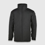 Куртка зимова Carinthia HIG 4.0 G-Loft | Black