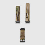 Ремінець для годинника Garmin | Multicam