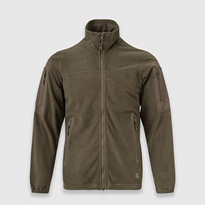 Куртка фліс Clawgear Aviceda Mk.II Fleece Jacket | RAL7013