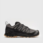 Кросівки Salomon XA PRO Forces | Castlerock/Gum/Black