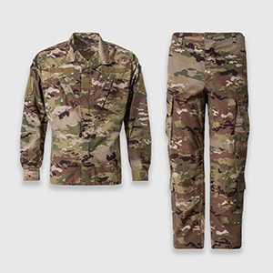 Уніформа US Army Scorpion W2 OCP FR з антимоскітним просоченням | Scorpion