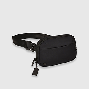 Сумка поясна Vertx Everyday Fanny Pack 2.1 | Black