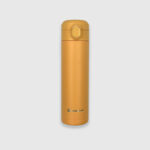 Термокухоль BaseCamp Thermos Cup | Orange