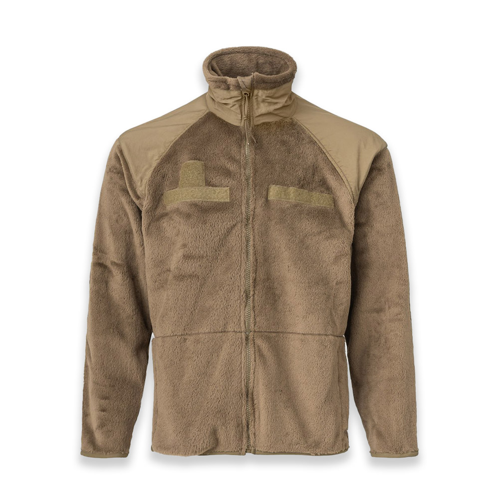 Флиска тактическая Propper® Gen III Polartec® Fleece Jacket | Tan