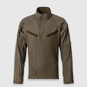 Бойова сорочка UF PRO Striker X Combat Shirt | Brown Grey