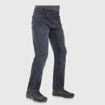 Джинси тактичні Vertx Defiance Jeans | Black Heart Wash