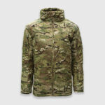 Куртка Carinthia HIG 4.0 G-Loft | Multicam