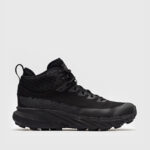 Черевики Merrell Agility Peak 5 Tactical Mid GTX | Black