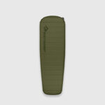Самонадувний килимок Sea to Summit Camp Mat 198х64х7.5 см | Olive