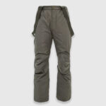Штани Carinthia HIG 4.0 Trousers SOF | Olive
