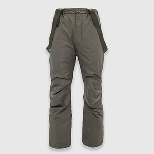 Штани Carinthia HIG 4.0 Trousers SOF | Olive