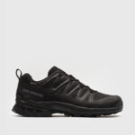 Кросівки Salomon XA PRO Forces GTX | Black