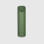 Термокухоль BaseCamp Thermos Cup | Green