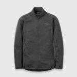 Кофта RAB Covex Jacket | Black