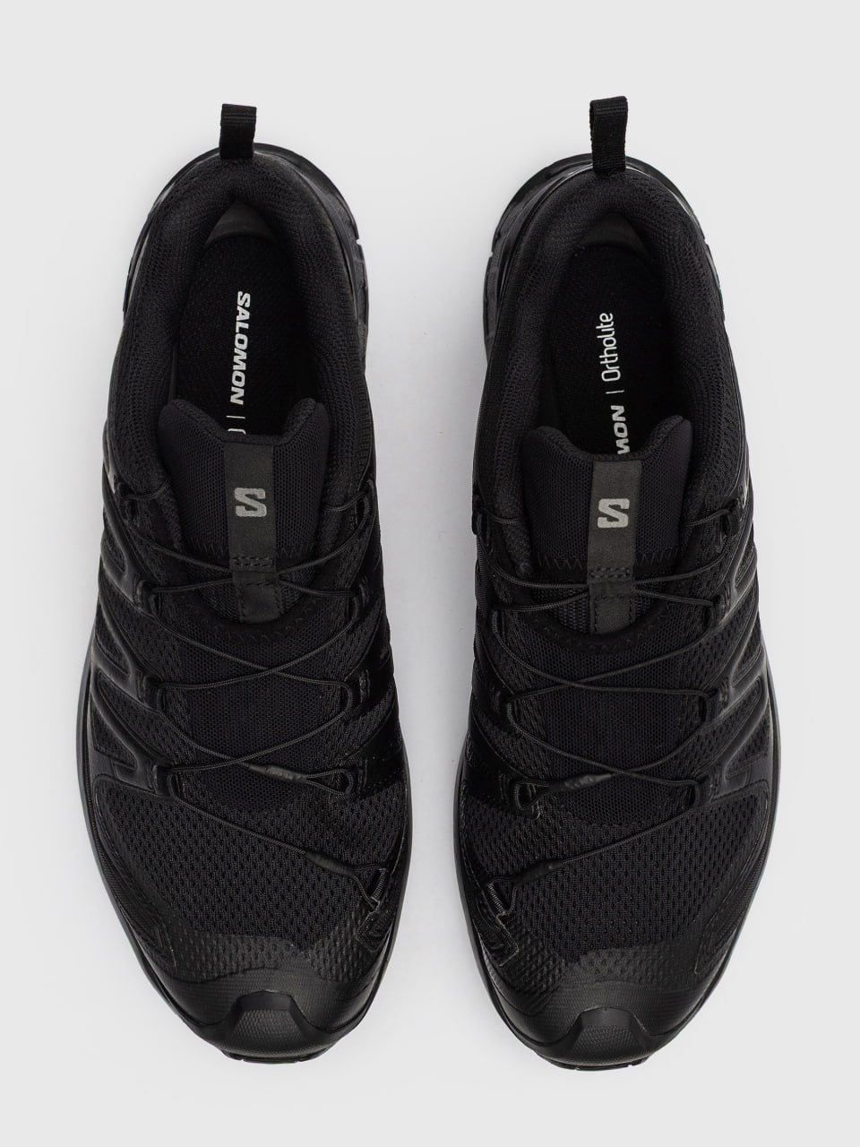 Кросівки Salomon XA PRO Forces | Black - Військовий одяг у Києві Кросівки Salomon XA PRO Forces | Black - Військовий одяг у Києві
