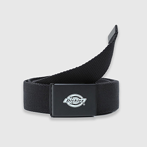 Ремінь Dickies Orcutt | Black