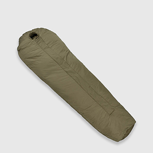 Спальний зимовий мішок Modular Sleeping Bag Intermediate Cold