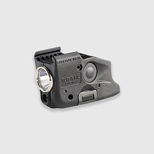 Ліхтарик тактичний Streamlight TLR-6® GUN LIGHT | Black