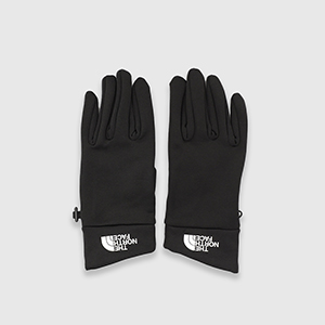 Рукавички The North Face Rino | Black